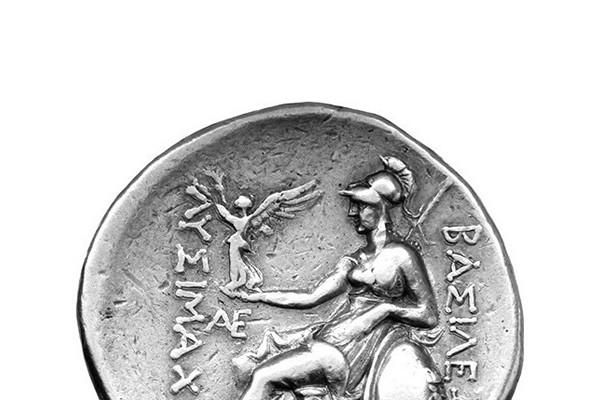 Монети Античності